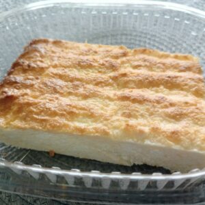 Запеканка творожная