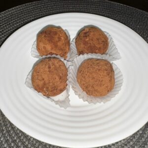 Конфеты по домашнему