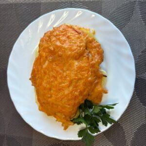 Мясо Тверское свинина