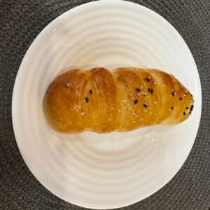 Сосиска в тесте