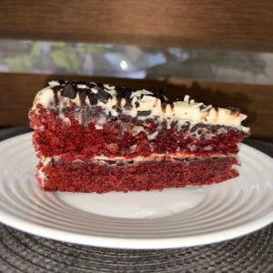 Торт Ред Вельвет