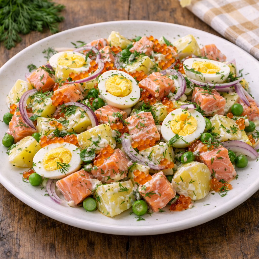 Скандинавский