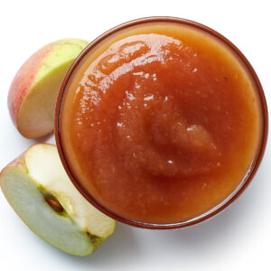 Повидло в соуснице