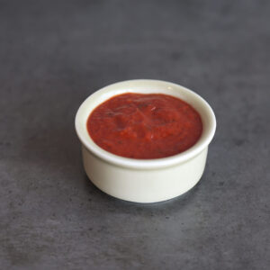Соус томатный пряный